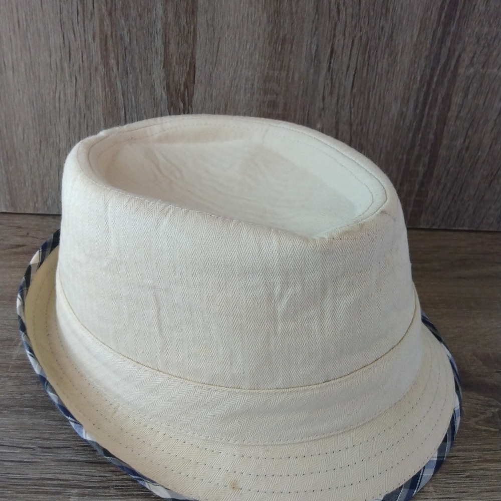 American Classics Russell Simmons Tan Hat